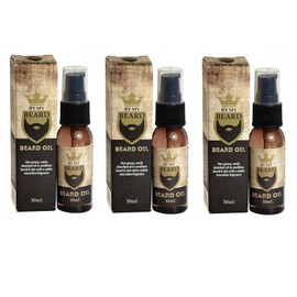 Be My Beard Oil 30 ml (Pack of 3)