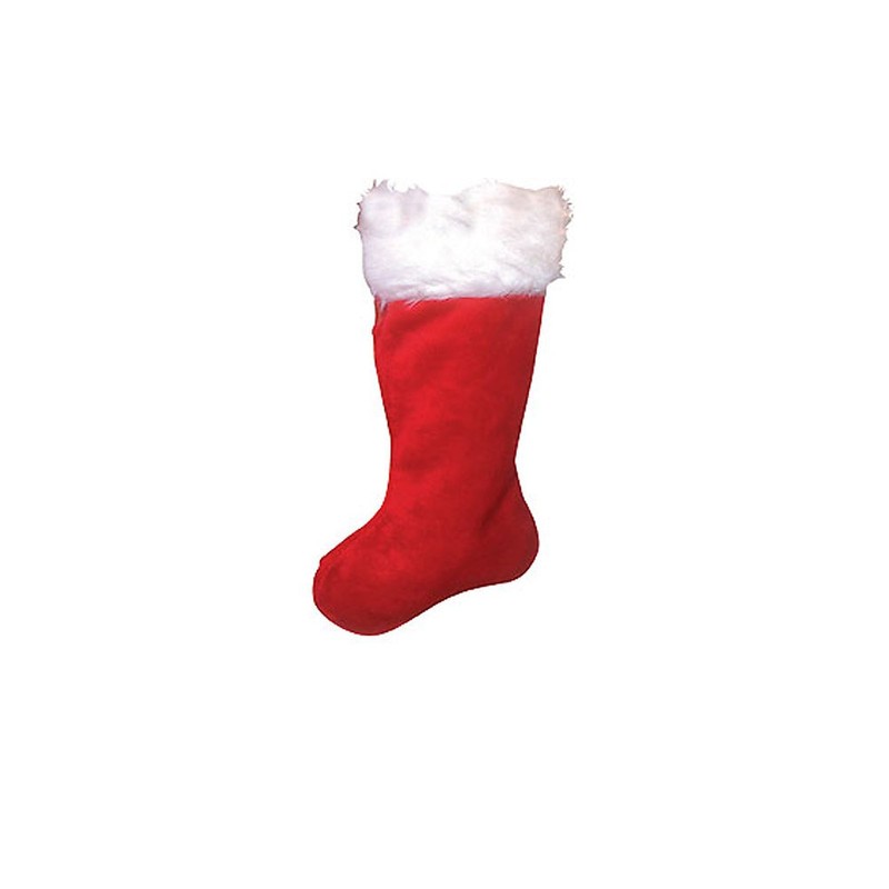 Rubie's 60cm Regal Felt Stocking