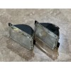 KK 1980-81 EL CAMINO MALIBU Parking Light Assembly Pair