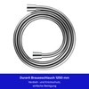 Duravit Universal Shower Hose Flexible Shower Hose 1.25 m with