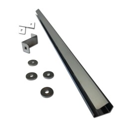 LavaLock UNIVERSAL Virco bbq Coleman Master Forge smoker Kalamazoo smoke hollow handle