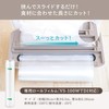 dretec Vacuum Sealing Machine, Vacuum Packaging Bag, Special Bag, Roll
