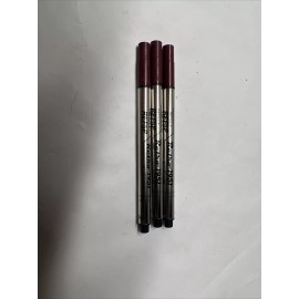 Lot Of 3 - Retro 1951 Refill # REF5P Black