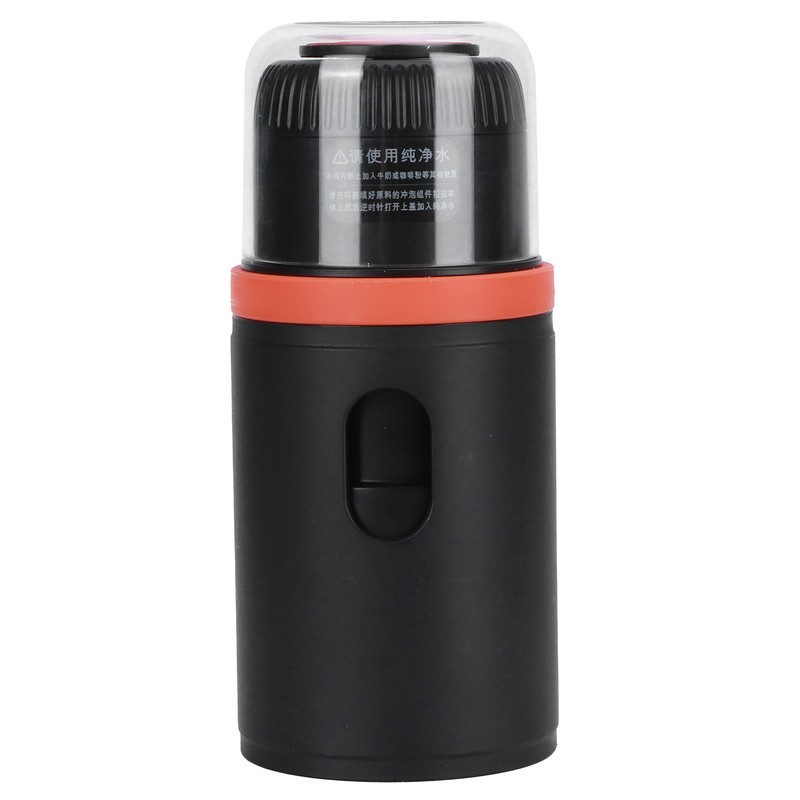 Portable Coffee Maker Mini Hand Press Manual Coffee Machine for