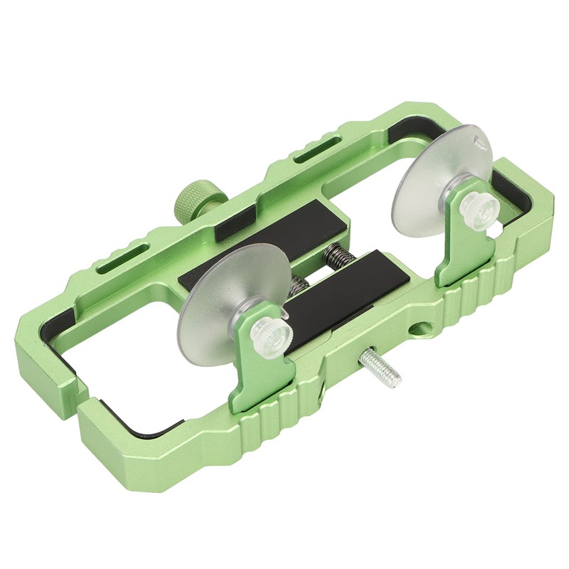 Phone Screen Separator Aluminium Alloy Adjustable Stable Sturdy Portable Cell