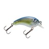 Luck E Strike Crappie Magic Crankbait (señuelo de 2 pulgadas)