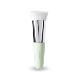 Facial Mask Application Brush - Applicator Brush - Easy and Precise - Uniform Coverage - Very Dense Fibers - Mess Free Masking Brush - Glowfilter by Marta Lozano