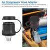 740112 Air Compressor Hose Adapter Replacement A-R-B Hose Coupling Adapter