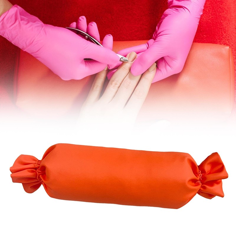 Perfeclan Manicure Hand Rest,Manicure Nail Rest,Non Slip,Nail Table Mat,Nail Hand