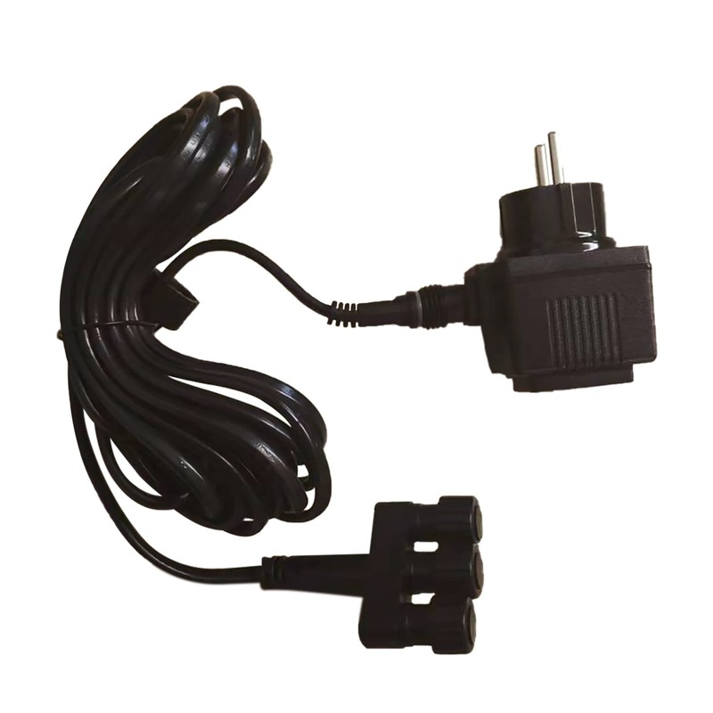 Köhko Power Distributor with Transformer for LED Ring Lighting or