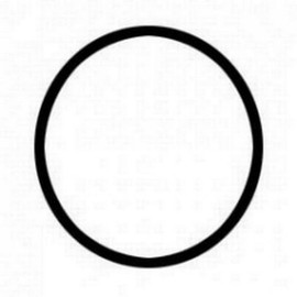 Manttra 93102 Pressure Cooker Gasket Seal.