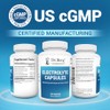 Dr. Berg Nutritionals- C?psulas de Electrolitos Dr. Berg Suplementos