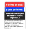 Adaptador Antena Estereo Original Pointer 1998 A 2010 Negro