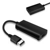 HD Cable for Dreamcast Console, Sega Dreamcast HDMI Converter, HD