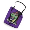 Step Mamasaurus Dinosaur Mama Saurus Family Matching Women Tote Bag