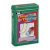 Super Duper Publications | Things That Go Together Fun Deck