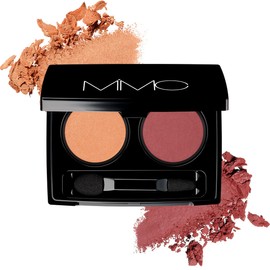 MiMC Mineral Moisture Shadow Eyeshadow 27 Viva