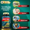 Tenmido Haritaki Supplements Extract Capsules with Turmeric, Ginger, Fenugreek, Licorice,