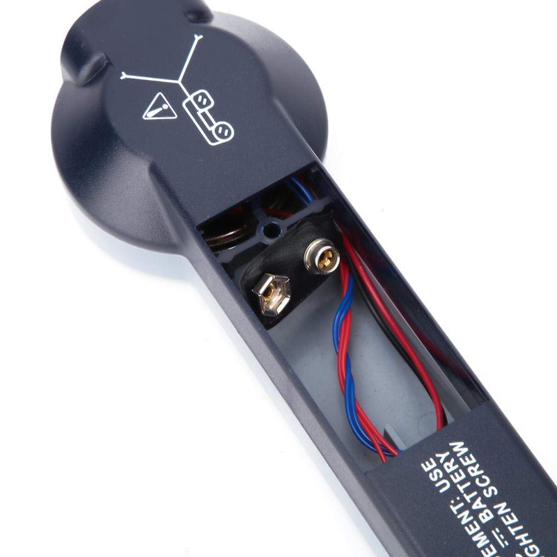 cable tester lan checker tone generator tone probe inductive amplifier