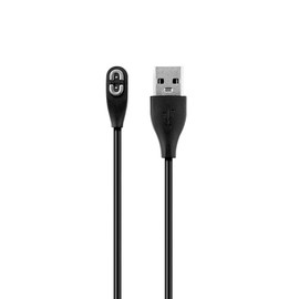 XMHEIRD Charging Cable for Shokz Openrun/Openrun Pro/Opencomm/OpenRun Mini & Aftershokz Headphones Aeropex AS800 with USB C Adapter, for Shokz Bone Conduction Headphones