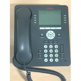 New Avaya 700500207 New Avaya 9508 Digital Set NEW