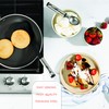 Kitchen Utensils Set 35 PCS Cooking Utensils Set, Nonstick and