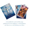 Luminous Humanness Oracle Cards