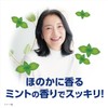 小林製薬のタフデント クリア除菌 入れ歯洗浄剤 ミントの香り 108錠