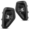 JSBOYAT LED Fog Lights Assembly Bulbs Included for 2023 to
