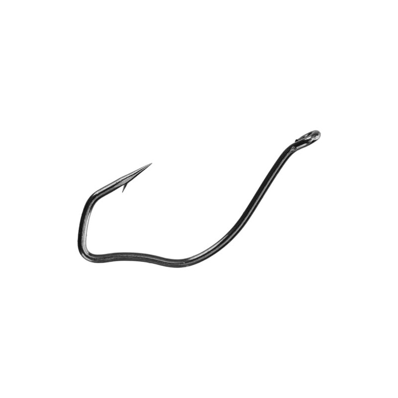 Spearpoint GPF-S20-06 Gp Finesse - 6 Pack S 2/0