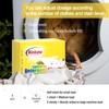 Binbata Laundry Detergent Sheets, Up To 128 Loads Champagne Scent