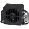 Buyers Products BA0972 Self-Grounding Back-Up Alarm (with 97 Decibel Low