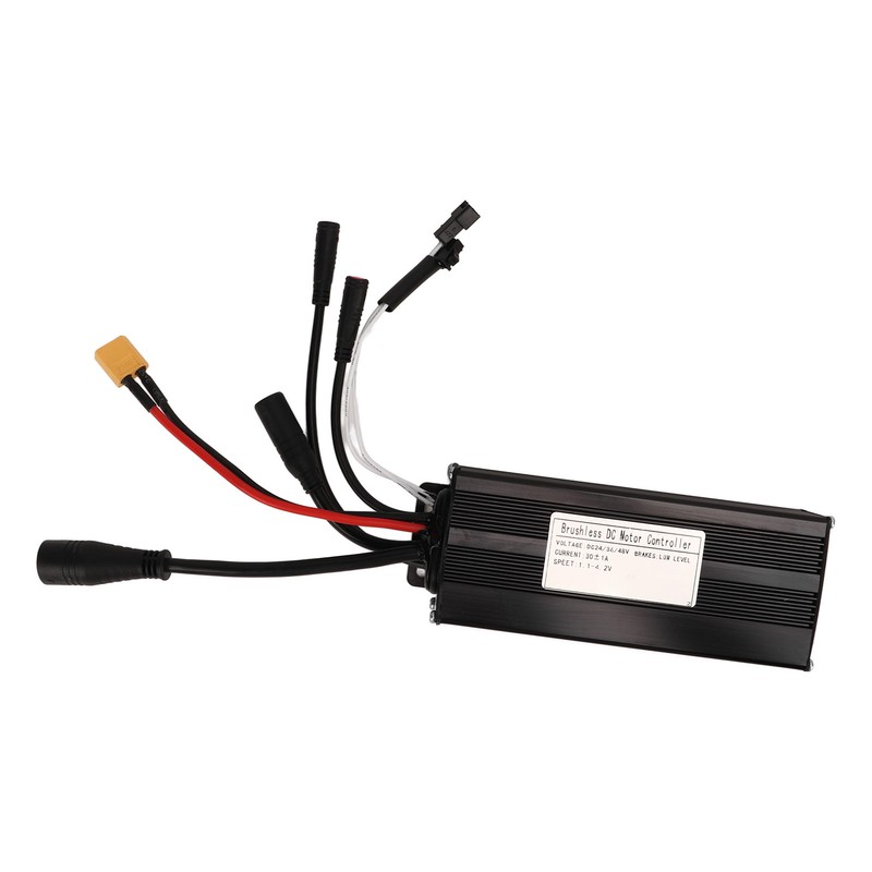 30A Brushless Motor Controller S800 Display Power Assist Sensor Thumb