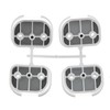 Hoover HBWS49D1ACE Integrated Washing Machine Door Decor Cupboard Fitting Kit