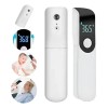 Kit De Salud En Casa: Tensiómetro + Oxímetro + Termómetro,