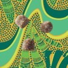 KULI KULI Supergomitas de cúrcuma, 60 unidades