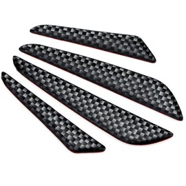 RDNKVB 4pcs Door Edge Protector for Car Doors Car Door Edge Protection Door Edge Protection Edge Protection Car Door Sticker Door Edge Protection for Car Door