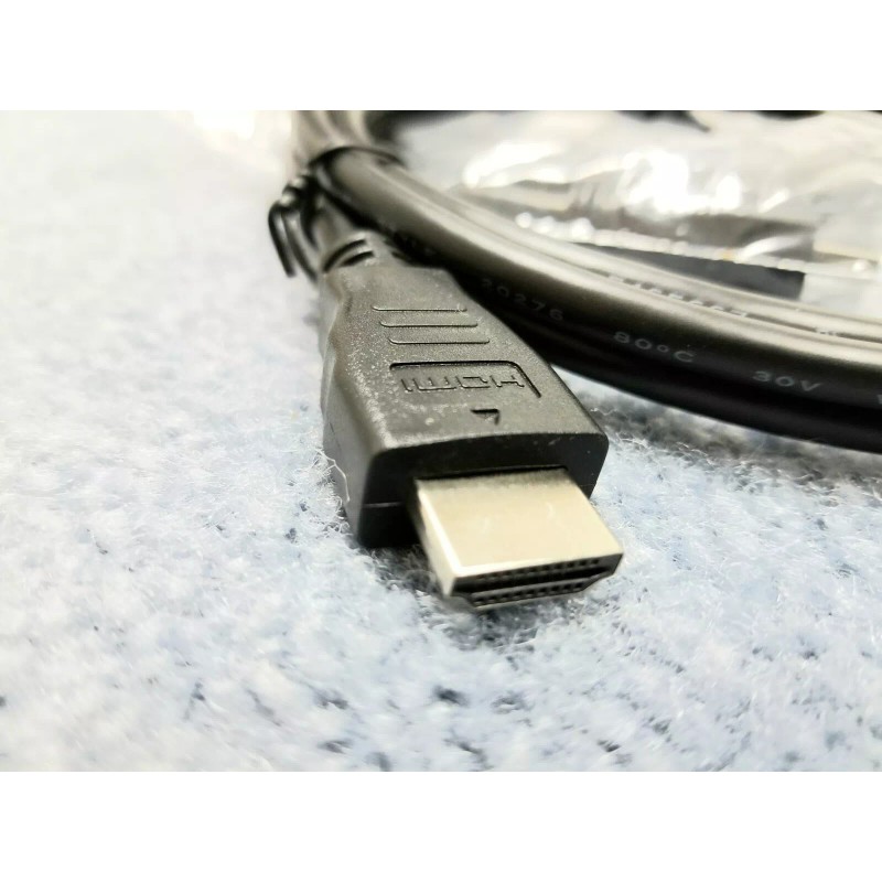Comlink Original Comlink HDMI High Speed Cable - 6ft