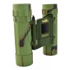 Wallis Binocular compacto BI611302 tipo tejado 10 x 25 mm