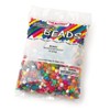 The Beadery 1-Pound Bag of Mixed Craft Beads