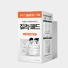 Picam Barrier Cycle toner pad, 60 sheets + refill pack,