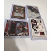 Lebron Moving Sale Baseball Football Basketball Auto/Graded Card Lot Description