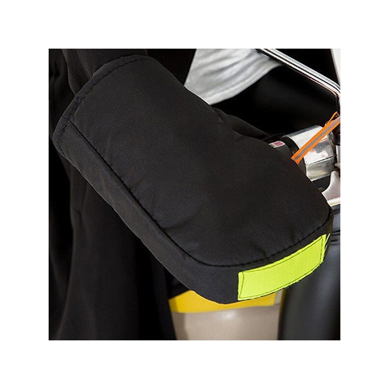 자전거글러브 핸들커버 토시 방한 방풍 겨울 오토바이 Bicycle Gloves Handle