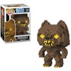 Funko Pop 8 Bit: Altered Beasts - Greek Warrior (Werewolf)