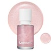 Lement Darjeeling Nail Hardner, 1 piece, 14ml / 르멘트 다즐링 네일 하드너, 1개, 14ml