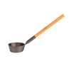 Macteyia Sauna Bucket and Ladle Set with Bamboo Handle and