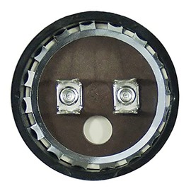 Heavy Duty Start Capacitor, 161-193 UF x 250 VAC, Made in The U.S.A.