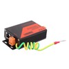 Ethernet Surge Protector Monitoring System RJ45 Lightning Suppressor for Security