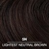 Wella Colorcharm Demi-Permanent 5N Light Neutral Brown