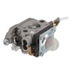 Aluminium Carburetor for Husqvarna 122HD45 for Redmax CHT220 for Jonsered